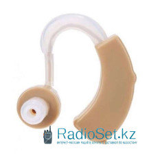 Слуховой аппарат MRM-POWER JH-113 заушный 